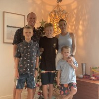 Intura Employee Andrew Johnston's profile photo