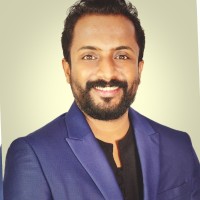 SUMITH P Email