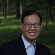 Unity Hunt, Inc. Employee David Fang's profile photo