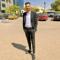 Misr University for Science and Technology Employee Youssif Mohamed's profile photo