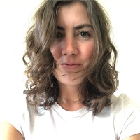 Maritime Museum of San Diego Employee Kate O.'s profile photo