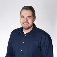 MG3D, LLC Employee Kyle Bliss's profile photo