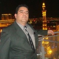 Desert Cab, Inc. Employee Jesse Lira's profile photo