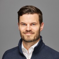Boston Consulting Group (BCG) Employee Andreas Holmbom's profile photo
