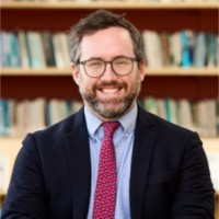 Brown University Employee Paul Testa's profile photo