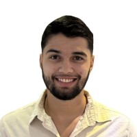 Renato Almeida's profile photo