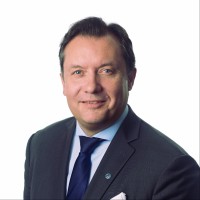 AtkinsRéalis Employee Joel Tache's profile photo
