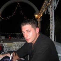 Pavel Kapelnikov Email & Phone Number