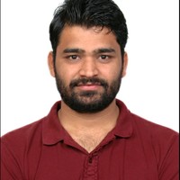 Mylo Employee Vishal Parashar's profile photo