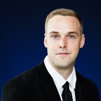 Microlution Inc Employee Steven Hahn's profile photo