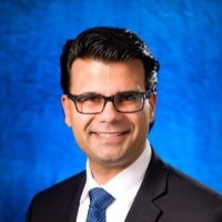 Canada Mat Employee Munir Virani's profile photo