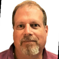 Altera Digital Health UK Employee Jim McAleer's profile photo