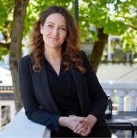 Hotel Nimb Employee Laura-Jane O.'s profile photo