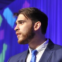 IDEA ARG Employee Emanuel Rico's profile photo