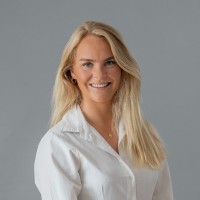 Clarity Partners Ltd Employee Johanna Bergman-Jensen's profile photo