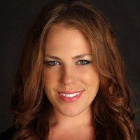 Evyrgreen Networking Employee Anna Greene's profile photo