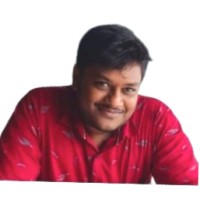 Amazon Employee Joel P's profile photo