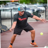 Komodo Pickleball Inc. Employee Dave Milo's profile photo