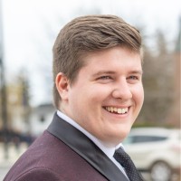 Forge Strategy Employee John Pattee's profile photo