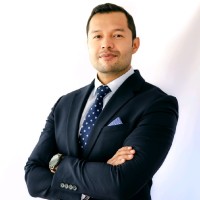 Mercer Employee Mario Mora's profile photo