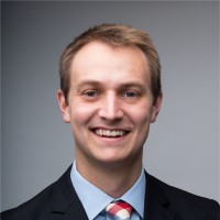 Geisinger Employee Nicholas Flint's profile photo