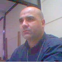 Excon Employee Rene Albistur's profile photo