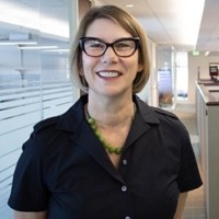 Learning Point Employee Sabrina Laine's profile photo