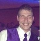 Weld Mold Company Employee Corey Richardson's profile photo