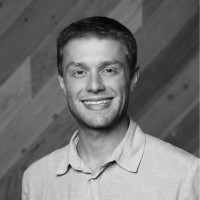 Google Employee Bradley Richards's profile photo