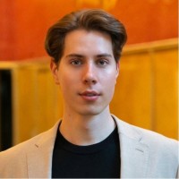 Justin Mitselmakher's profile photo