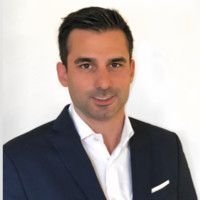 Archytas Ventures Employee Antony Radbod's profile photo