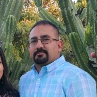 ALLIED POTATO, INC. Employee Santiago Garcia's profile photo