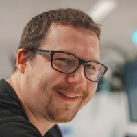 4Tel Employee Owen Horner's profile photo
