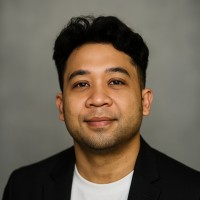ZINIT Employee Geraldo Shu's profile photo