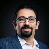 Elite Networks Employee Ibrahim Abdullah's profile photo