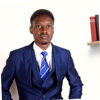 Humphrey Amponsah Email