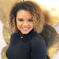 Gifted Employee Britney G.'s profile photo