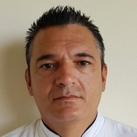 Catalonia Hotels & Resorts Employee David Castells's profile photo
