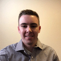 908 Engineering Employee Jonah Morgan's profile photo