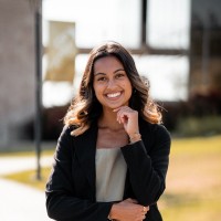 Los Angeles Memorial Coliseum Employee Madison Hergert's profile photo