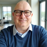 Transcelestial Technologies Employee Chip Wilcox's profile photo