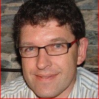 ArcelorMittal Belgium Employee Filip Declercq's profile photo