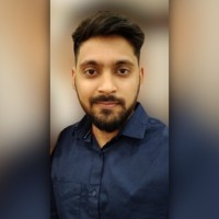 First American (India) Employee Vishak A's profile photo