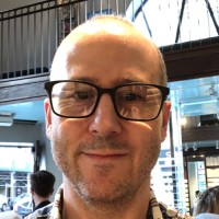 Gusto Employee Jeff Federman's profile photo