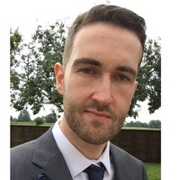 Hutchinsons Employee Stephen Walker's profile photo