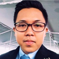 SMK Negeri 1 Denpasar Employee I Putranata's profile photo