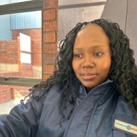 BCE Employee Elizabeth Mokawane's profile photo