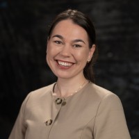 Palmesus Employee Caroline Aamold's profile photo