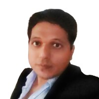 Infigonia Group Employee Pulkit Agrawal's profile photo