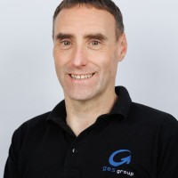 GES Group (Grants Electrical Services) Ltd.) Employee Darren Walker's profile photo